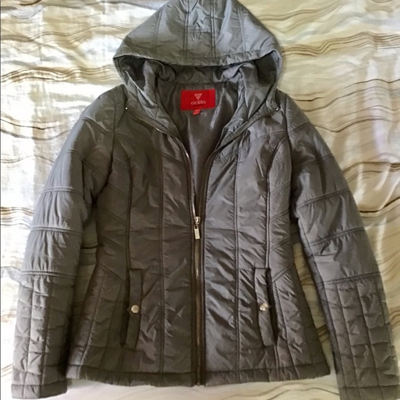 Guess Jacket - Picture 1 of 4